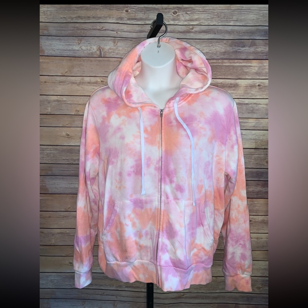Reflex Jacket - Size 2X